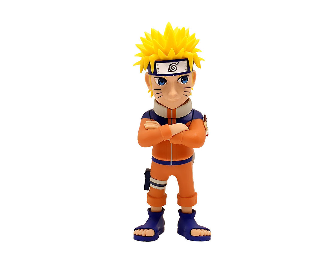 Figurine Minix Naruto #100 Naruto Shippuden