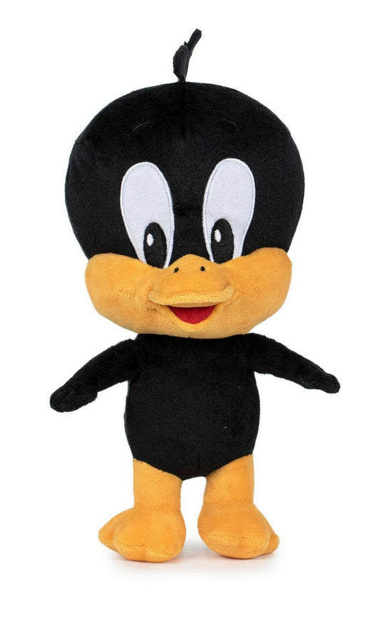 Baby Daffy Duck Plush