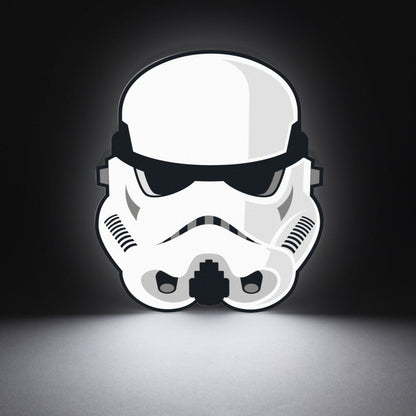 Lampe Stormtrooper