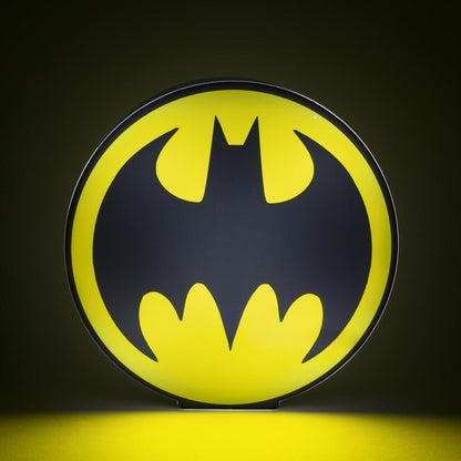 Lampe Batman