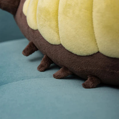 Peluche Hive Worms