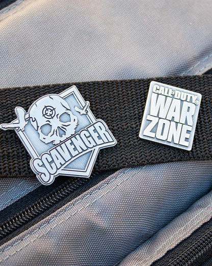 Call of Duty Warzone Pin Set 2.1