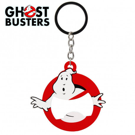 Porte clés décapsuleur Ghosbusters 50 Fifty Gifts