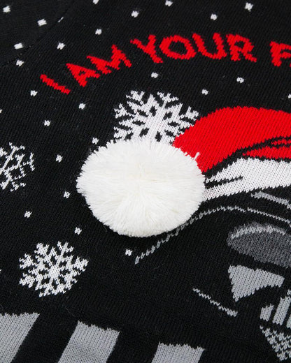 I Am Your Father Christmas Sweater