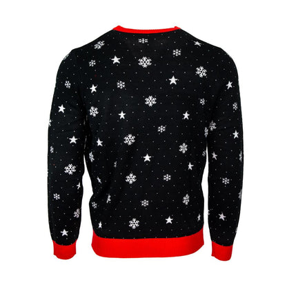 The Mandalorian Christmas Sweater