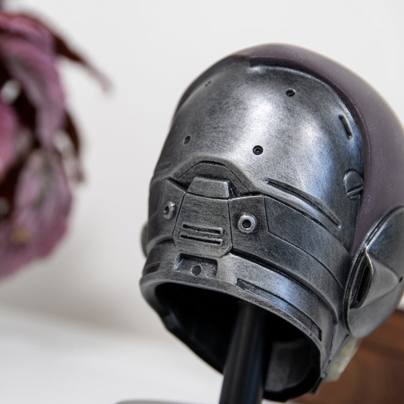 Celestial Nighthawk Helmet Replica