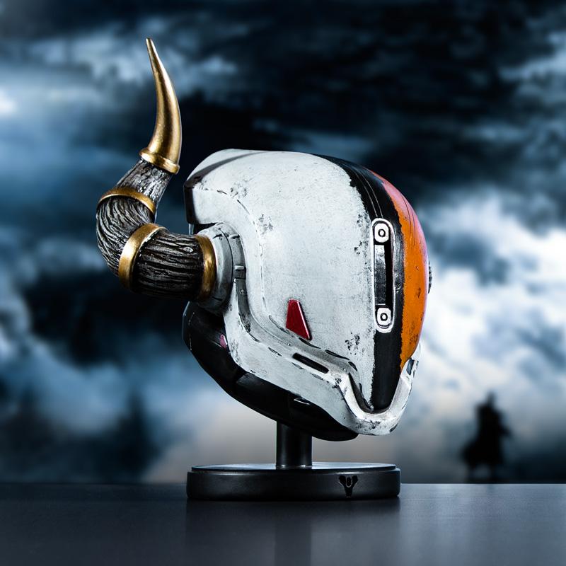 Lord Shaxx Helmet Replica - PRE-ORDER*