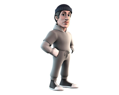 Figurine Minix Rocky Balboa #105 Rocky