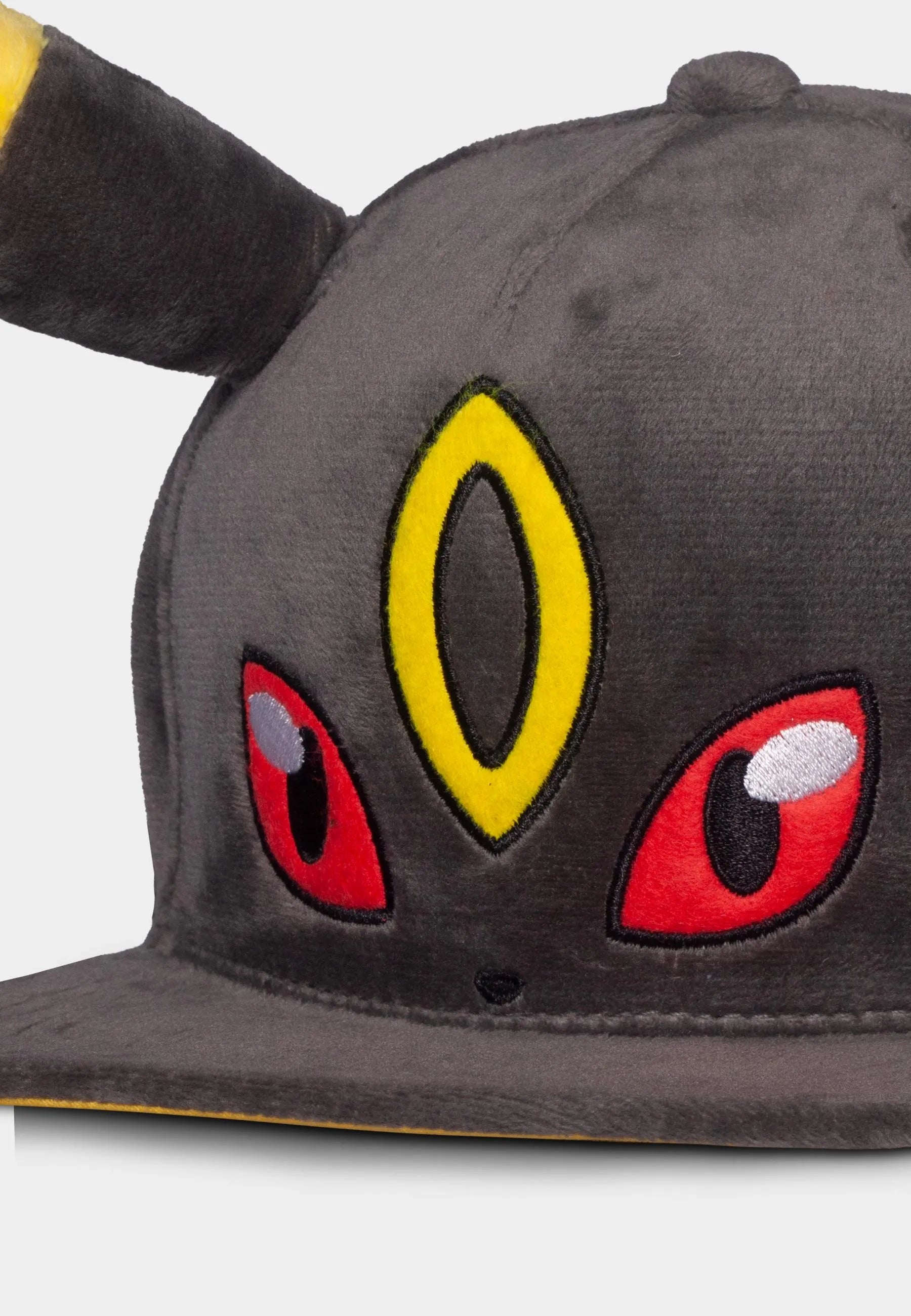 Pokémon casquette peluche Snapback Noctali – PokéMom's