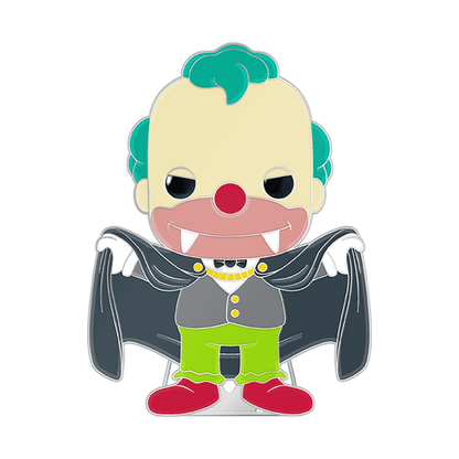 Krusty Vampire