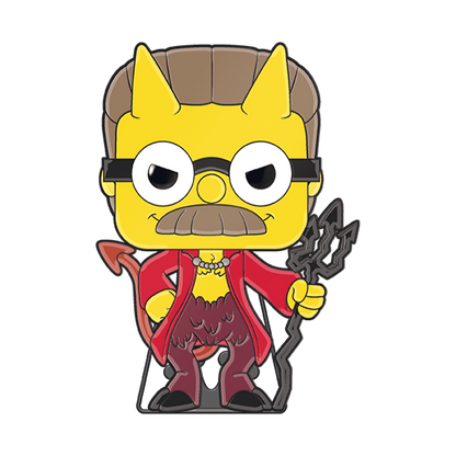 Flanders Diable