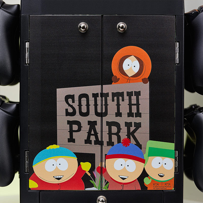 South Park Gaming Locker