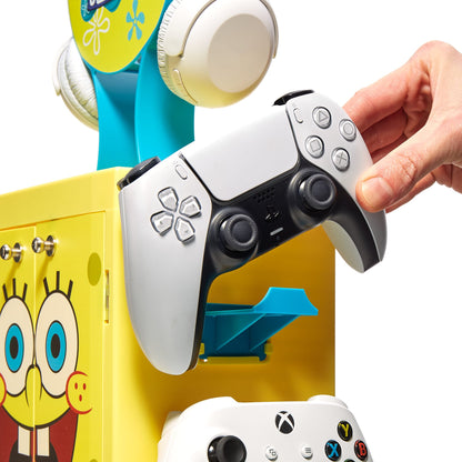 Spongebob Gaming Locker
