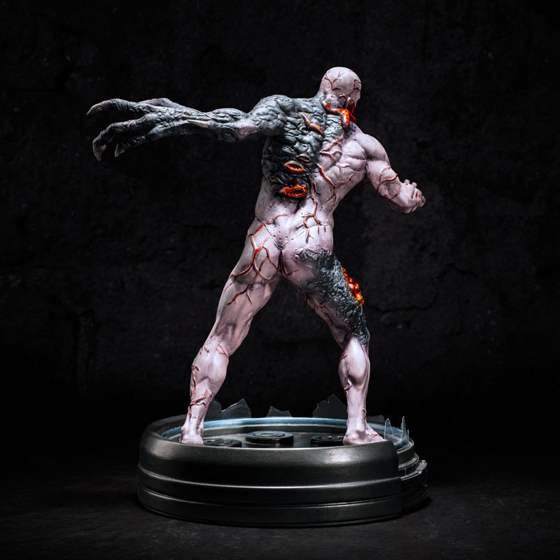 Statue Tyrant T-002 - Limited Edition