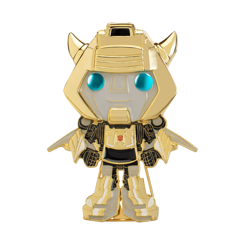 Bumblebee - Pop! Pine 