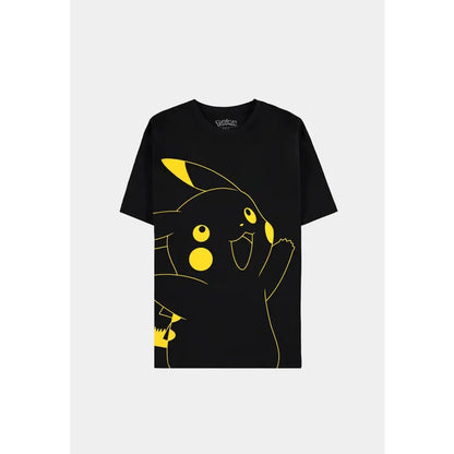 T-Shirt Pikachu