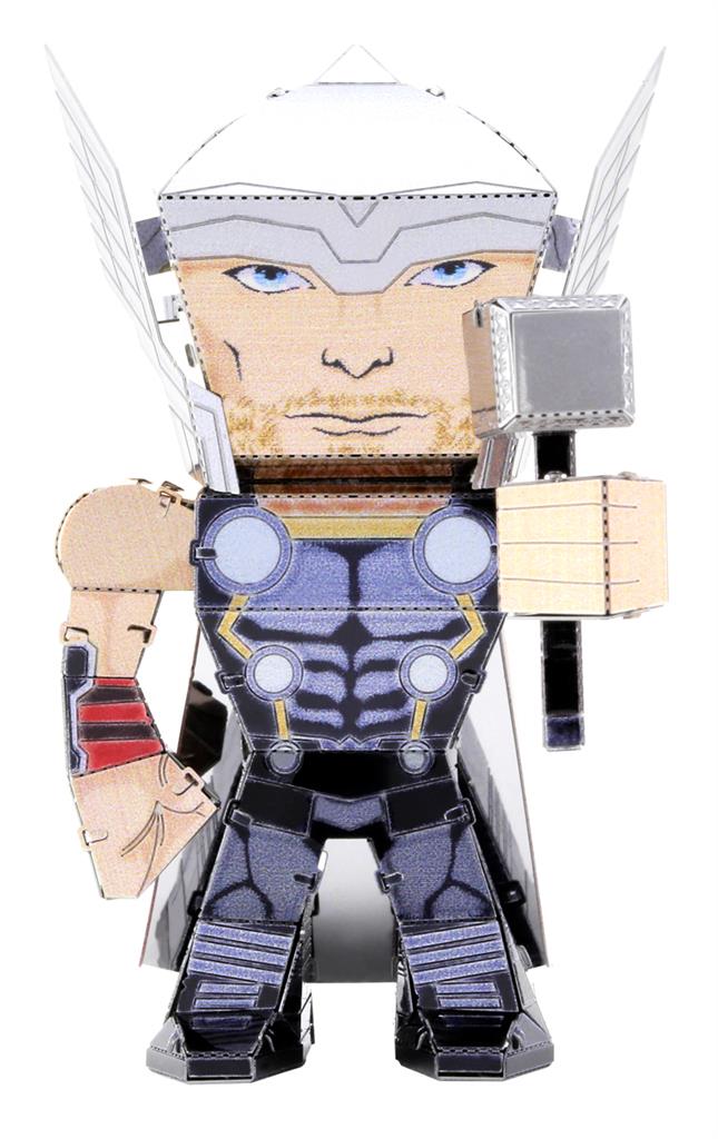 Thor Metal Earth