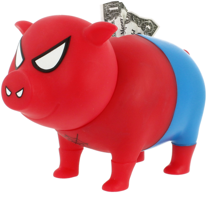 Spider Cochon Lilalu | Boutique originale universretro family concept store