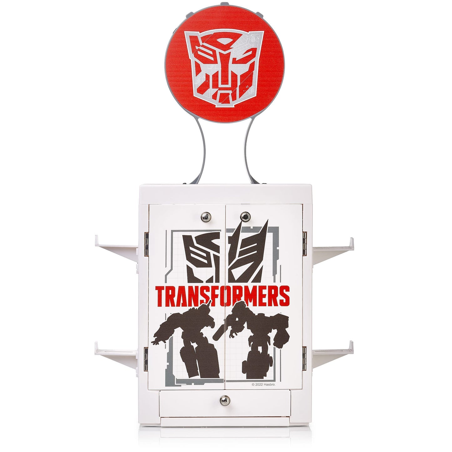 Transformers Gaming Locker