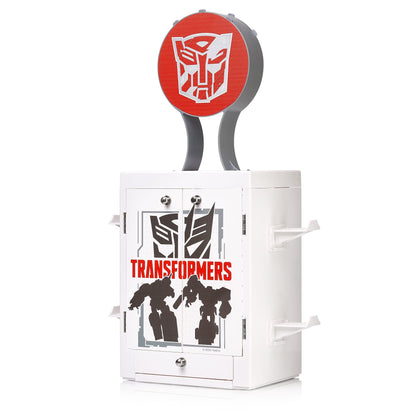 Transformers Gaming Locker