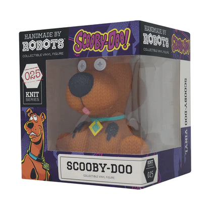 Scooby-Doo - Knit Series