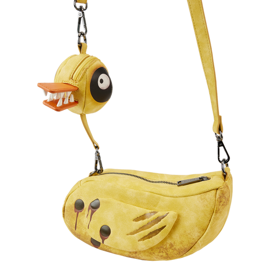 NBX Sac Bandoulière NBX Toy Undead Duck Nightmare Before Christmas Toy Undead Duck Crossbody Bag