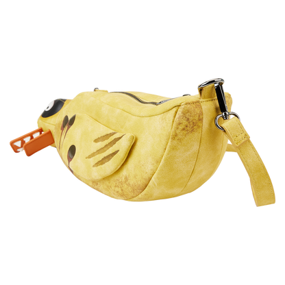 Undead Duck Shoulder Bag - PRE-ORDER