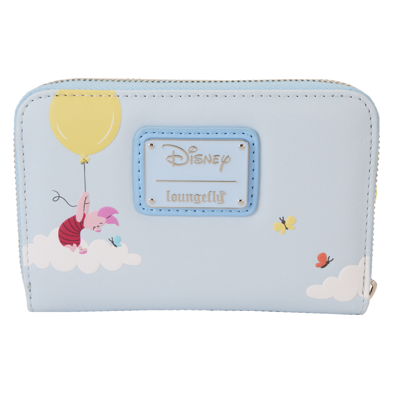 Porte-monnaie Winnie l'Ourson - Ballons