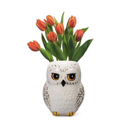 Hedwig Wall Vase