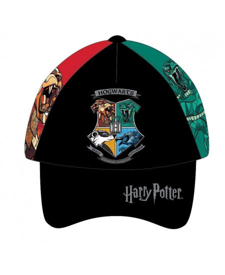 Harry Potter Children's Cap - Hogwarts