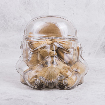 Stormtrooper Cake Box