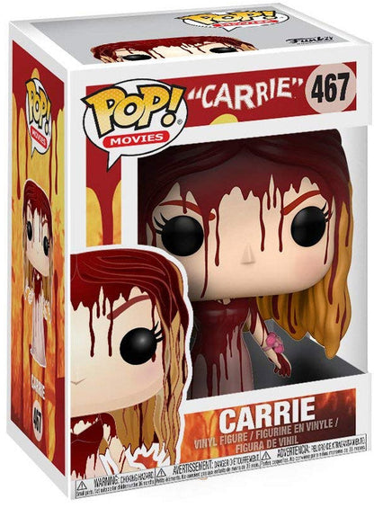 Carrie - PRE-ORDER 