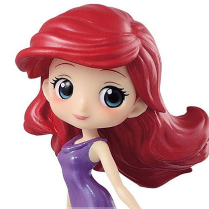 Ariel (Version D) - Q Posket Mini