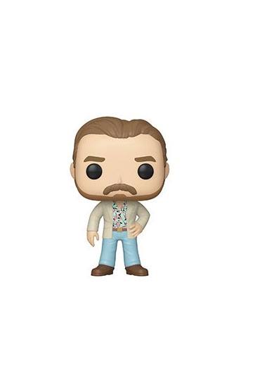 STRANGER THINGS POP N° 801 S3 / Jim Hopper (Date Night)