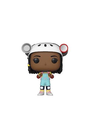 STRANGER THINGS POP N° 808 S3 / Erica REPROD