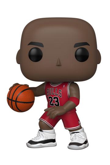 Michael Jordan - Pop! Jumbo