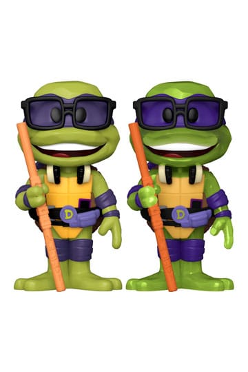 Donatello - Mutant Mayhem - Vinyl SODA - PREORDER 