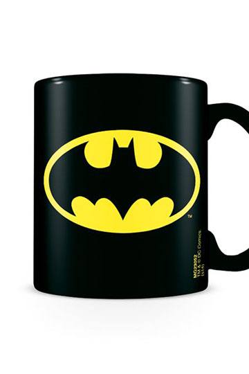 Mug Batman Logo DC Comics Tasse Funko