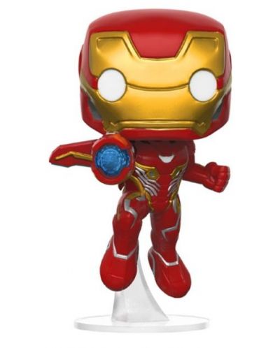 Iron Man - Avengers Infinity War 