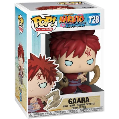 Gaara