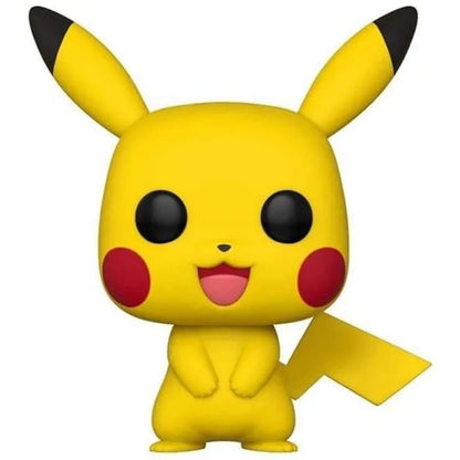 Pikachu (SE)