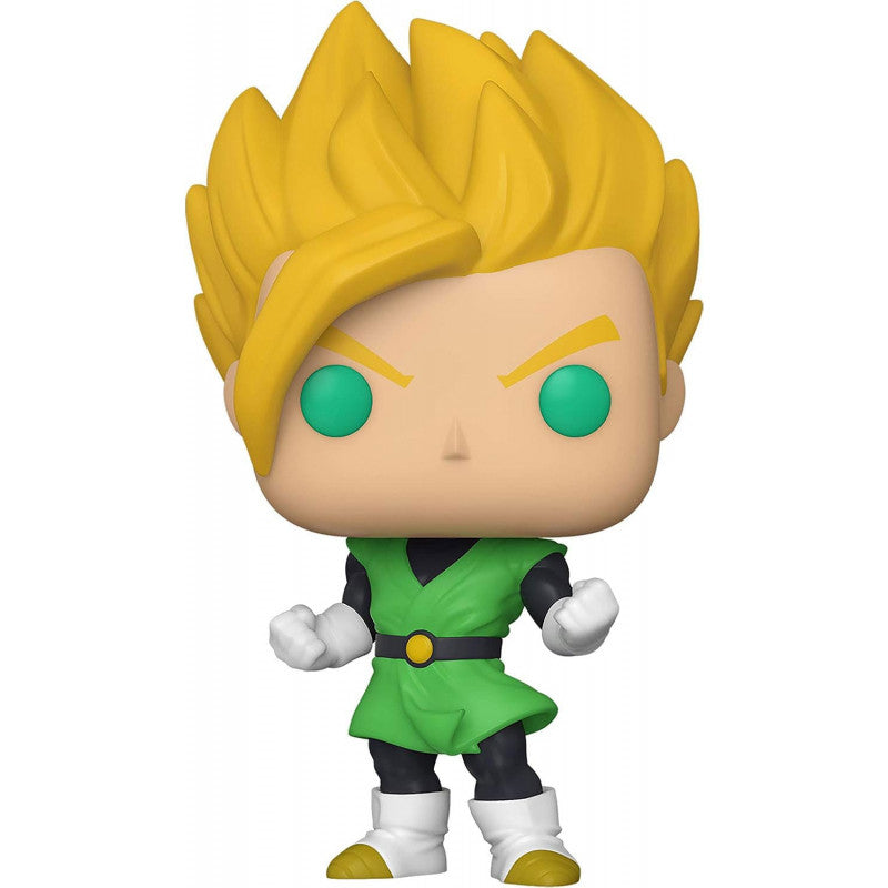 Super Saiyan Gohan (GITD)