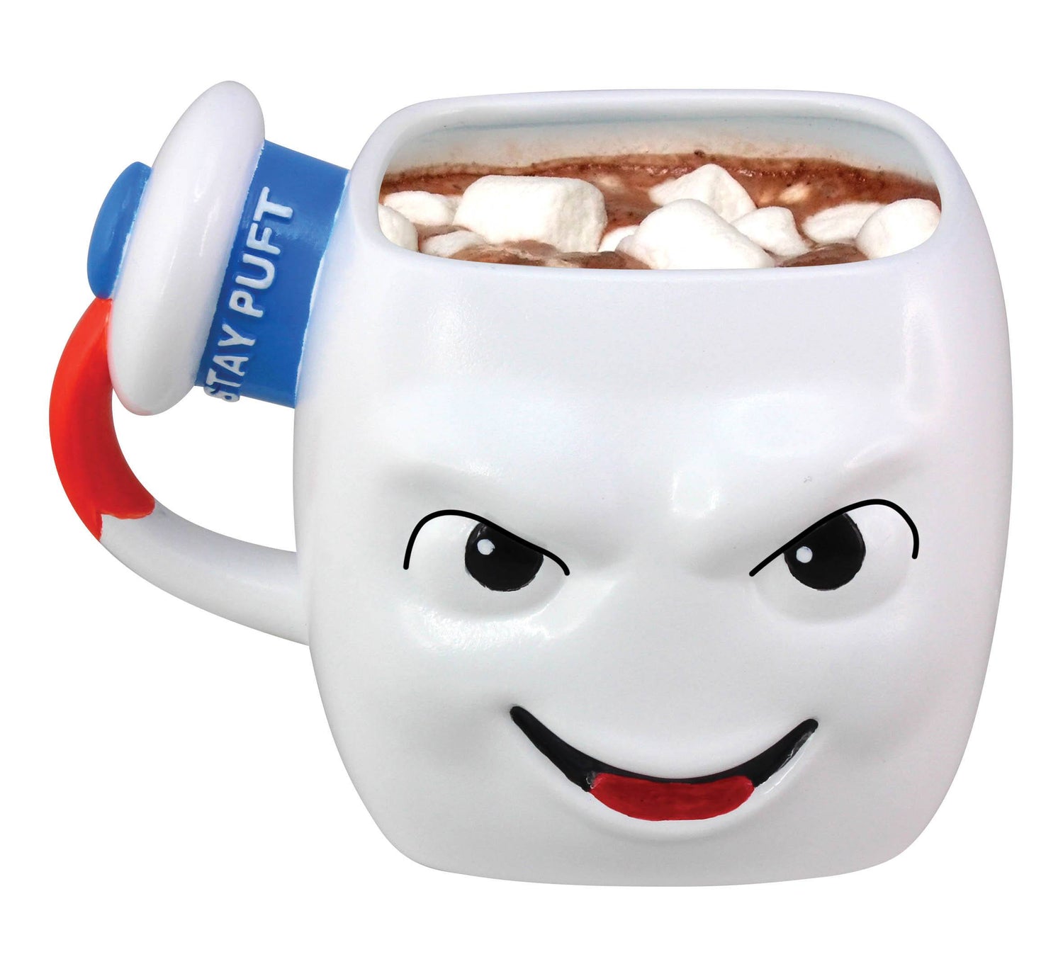 Mug Bibendum Chamallow 50 Fifty Gifts