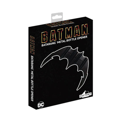 Décapsuleur Batarang - Batman 1989