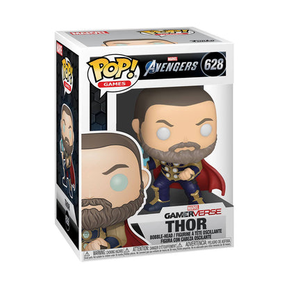 Thor - Gamerverse