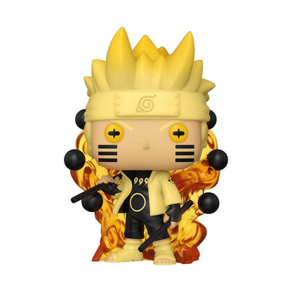 NARUTO POP N° 932 Naruto Six Path Sage