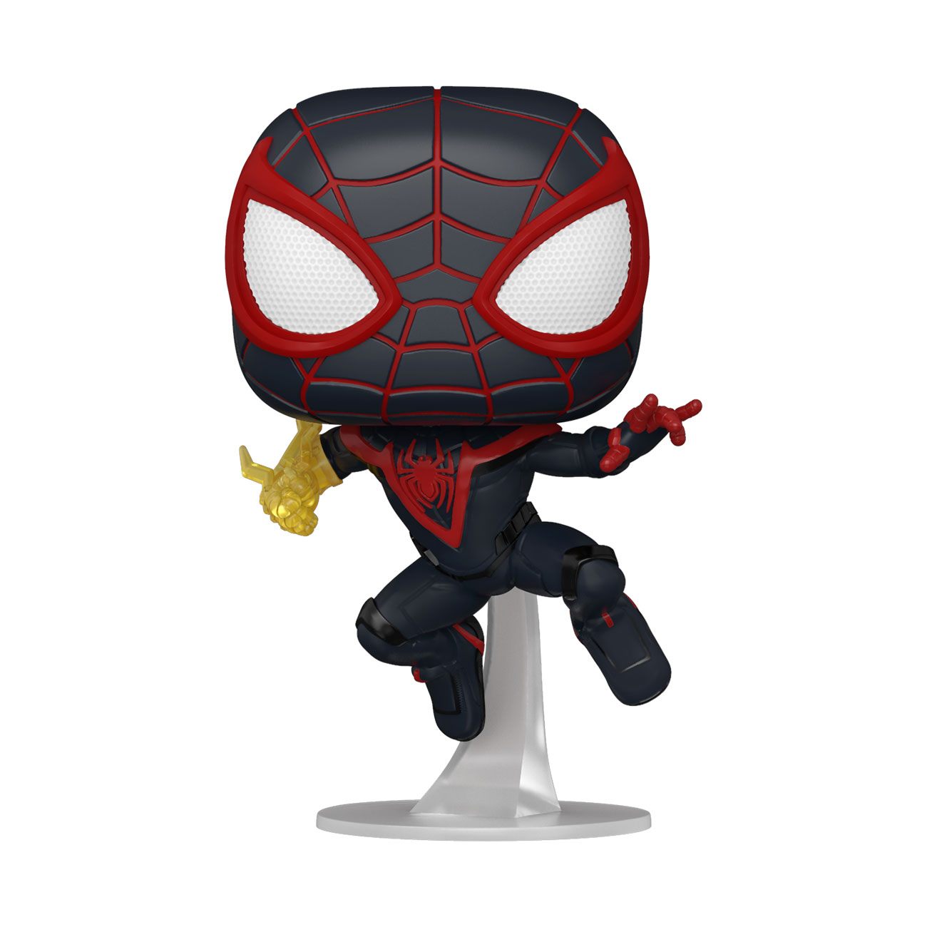 SPIDER-MAN POP N° 765 Miles Morales (Classic Suit)