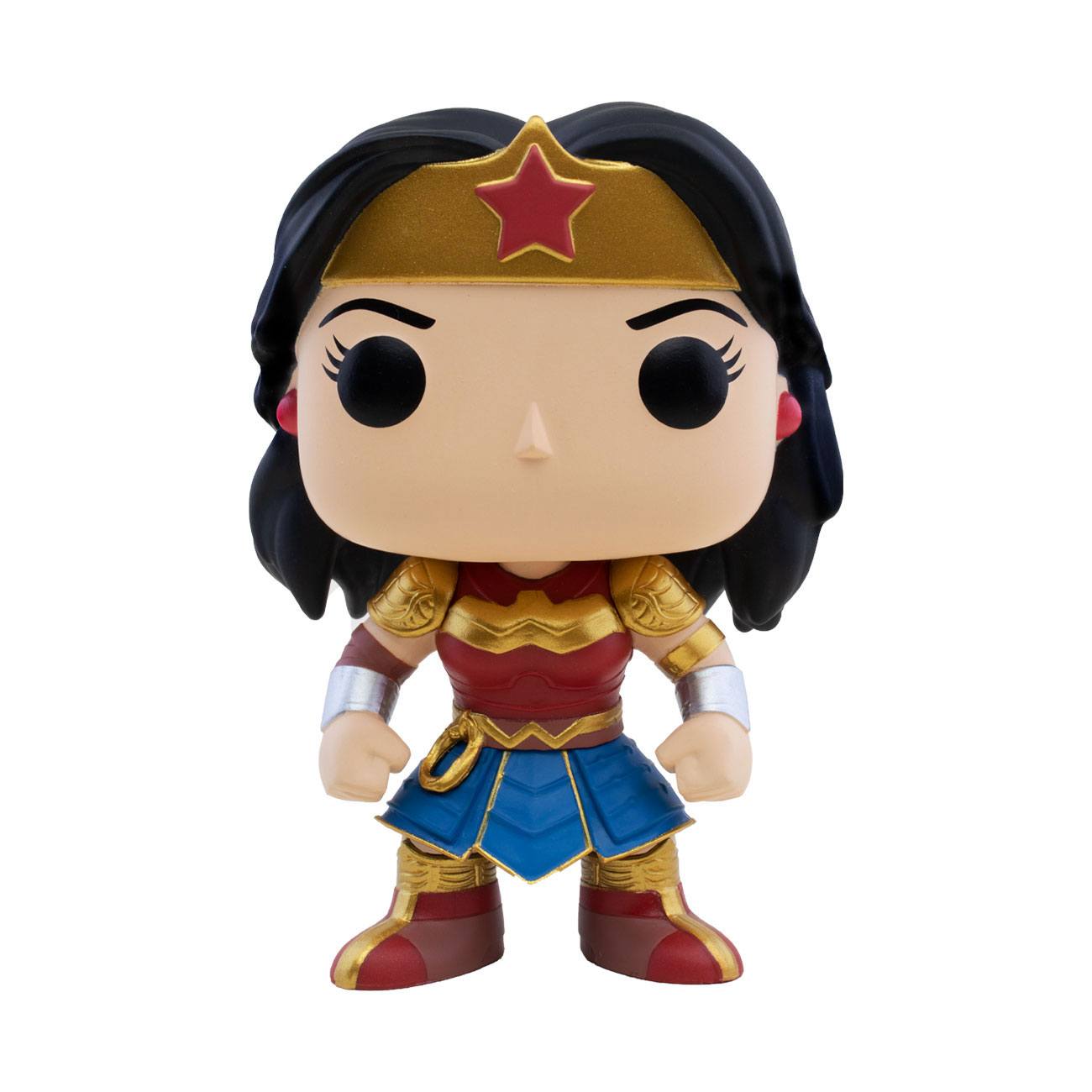 DC Imperial Palace POP! Heroes Wonder Woman 378 | DC Comics figurine Funko
