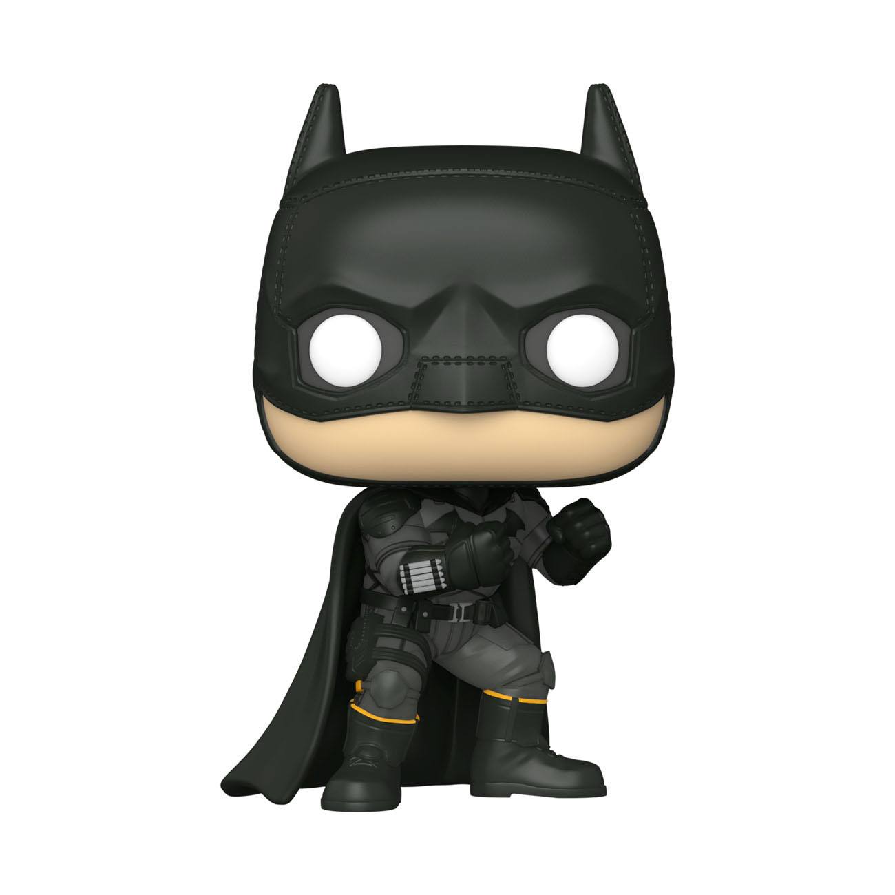 The Batman Figurine POP! Heroes Batman 1187 | DC Comics figurine Funko