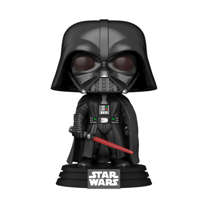 Star Wars New Classics POP! figurine Dark Vador 597 | Star Wars figurine Funko